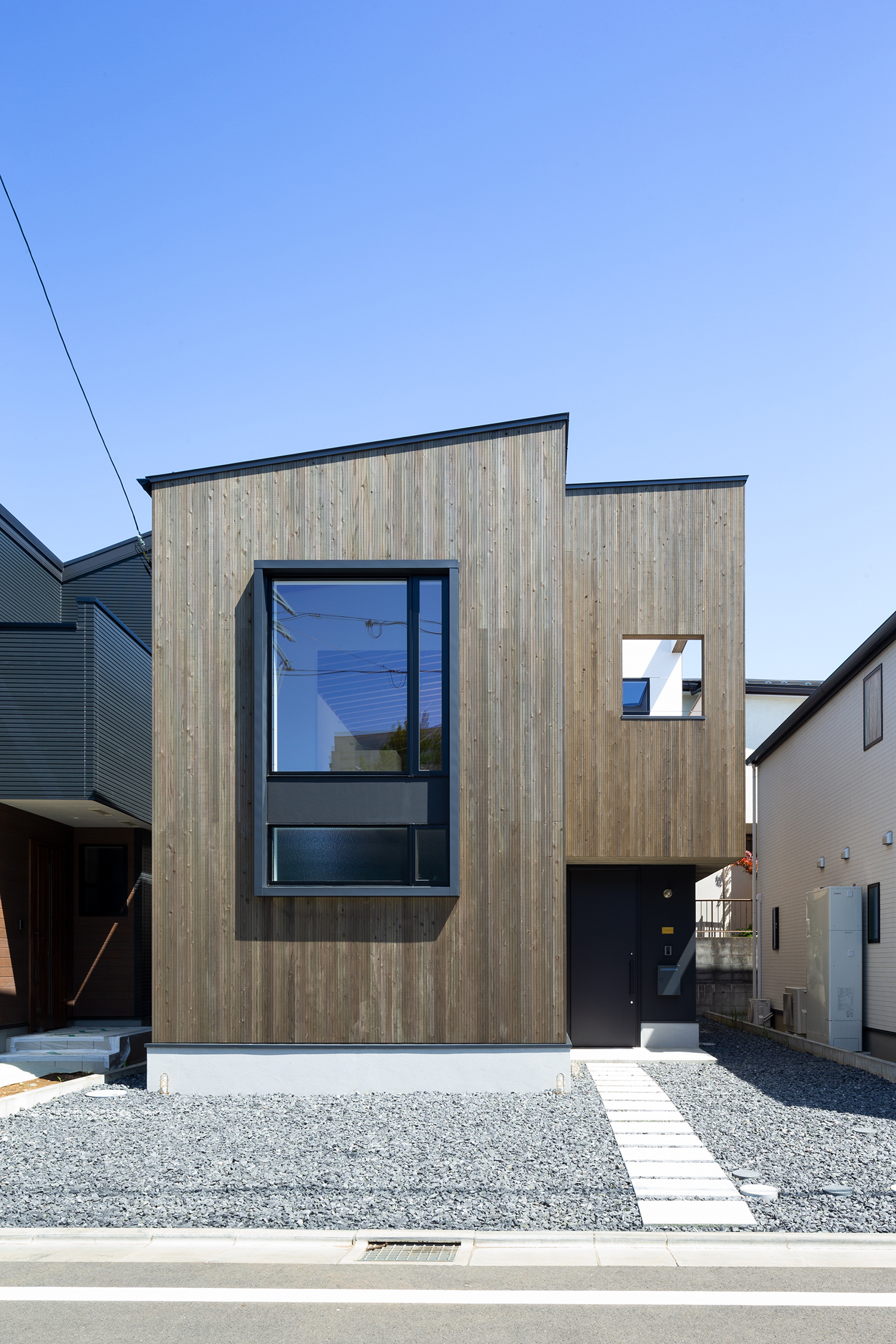 大和の家 株式会社礒建築設計事務所