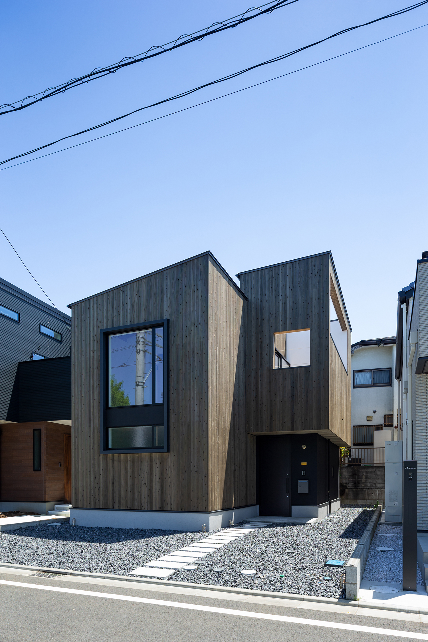 大和の家 株式会社礒建築設計事務所